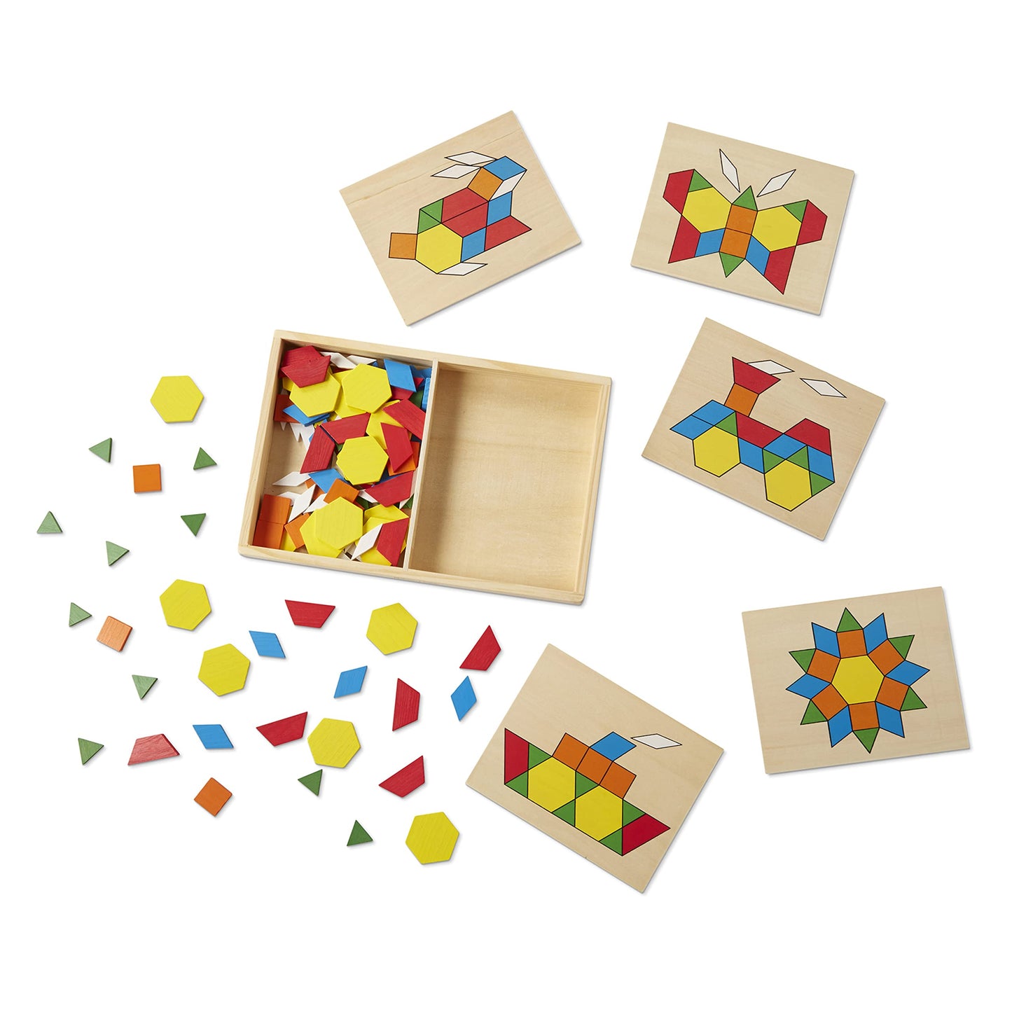 Melissa & Doug