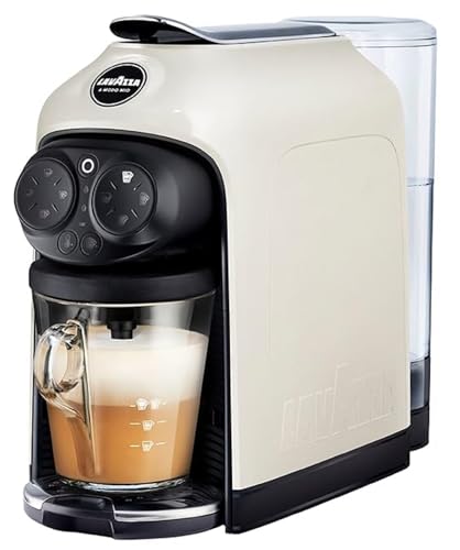 Lavazza A Modo Mio Deséa Espresso Coffee Machine