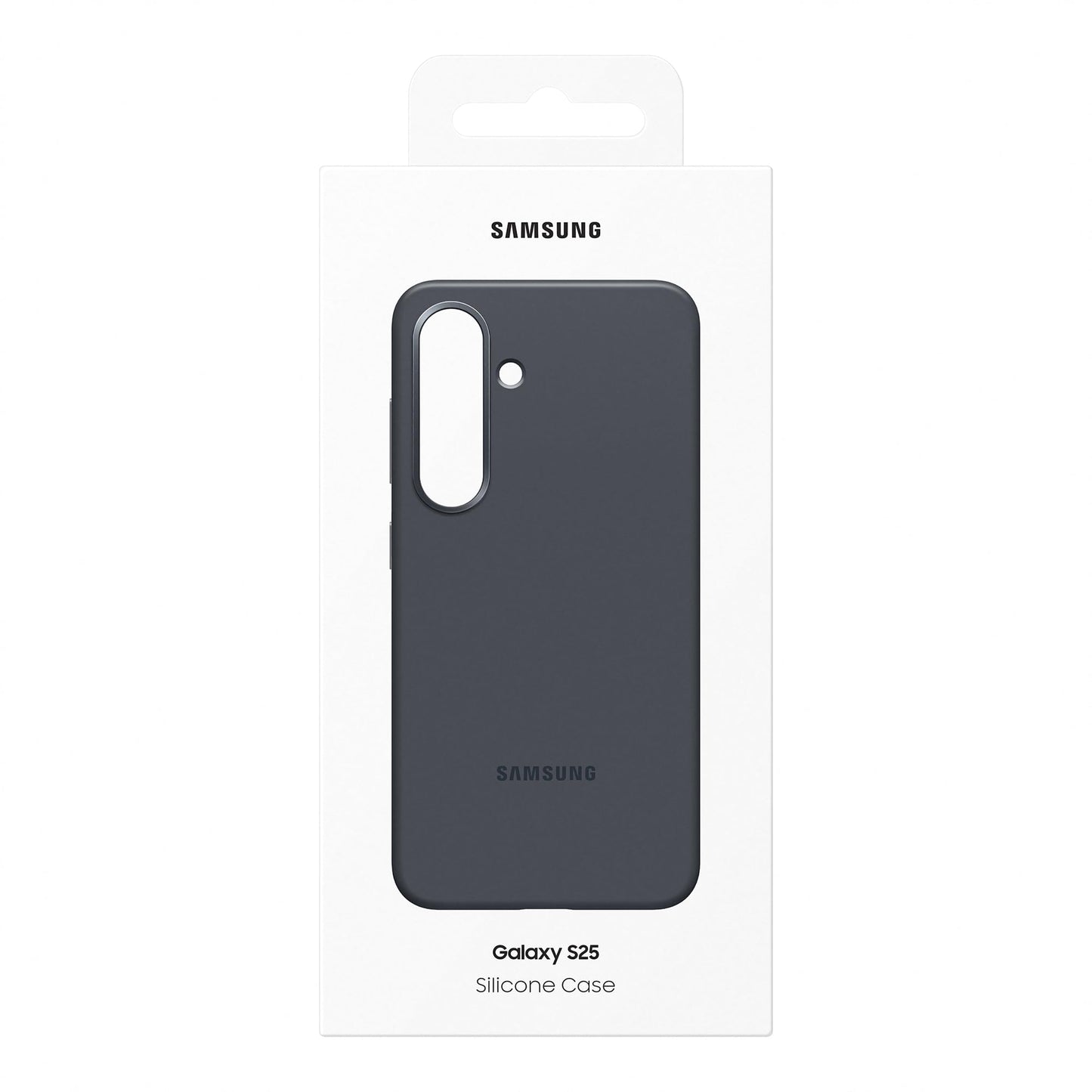 Samsung Galaxy Official Standing Grip Case for Galaxy S25