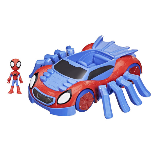Hasbro Marvel Spidey