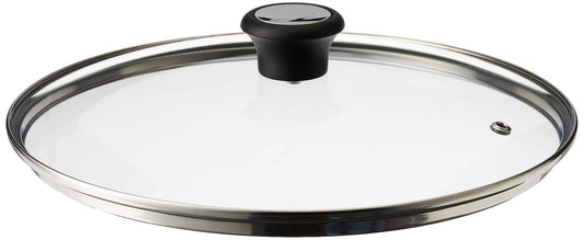 Tefal Compatible Glass Lid