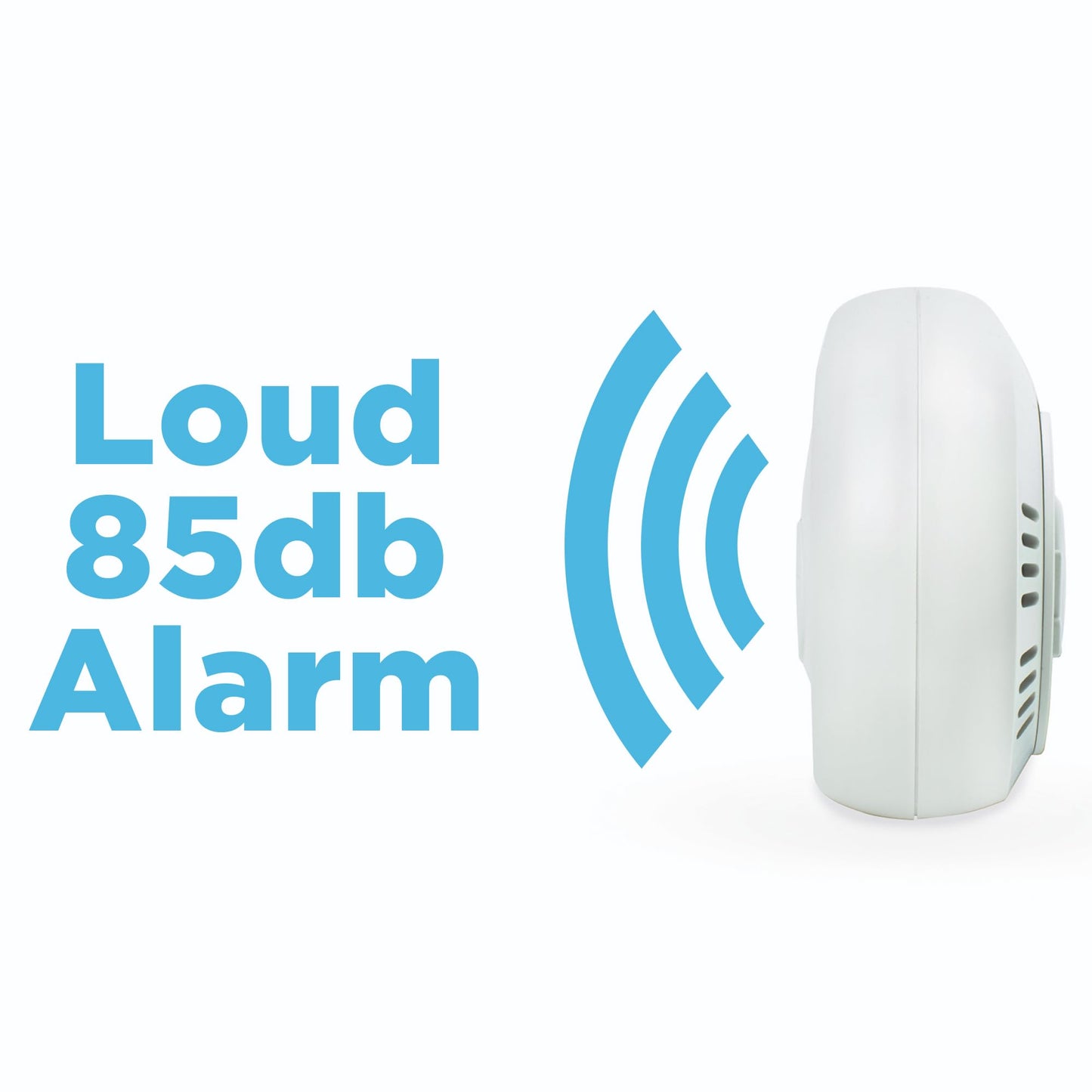Home Heat Alarm
