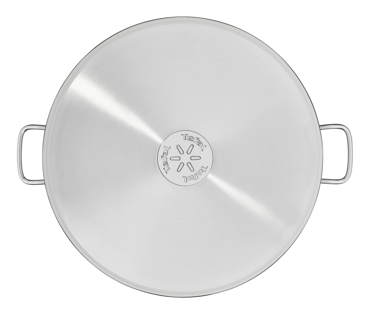 Intuition XL G6 Stainless Steel Stock Pot