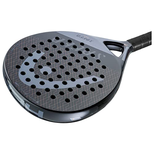 HEAD EVO Speed Padel Racket