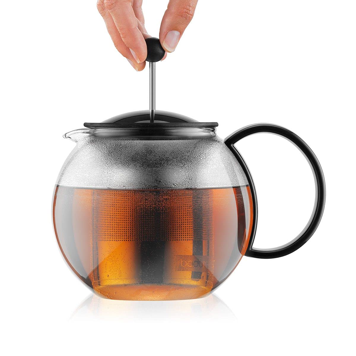 Bodum ASSAM Tea Maker, French Press System
