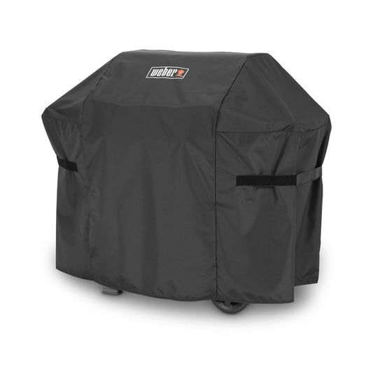 Weber 7183 Spirit 300 Cover, Black, 95.0 cm*62.0 cm*55.0 cm