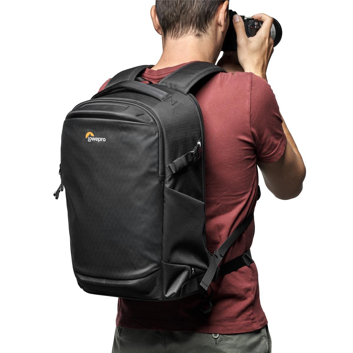 Lowepro Flipside DSLR Camera Backpack