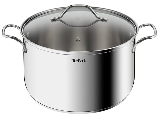 Intuition XL G6 Stainless Steel Stock Pot