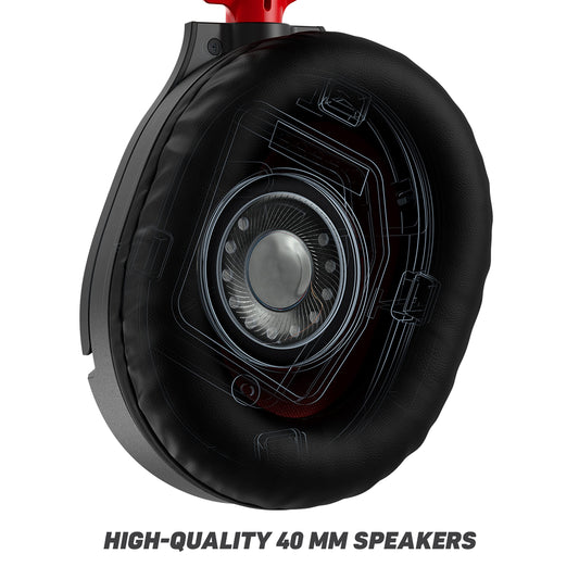 Turtle Beach Headset