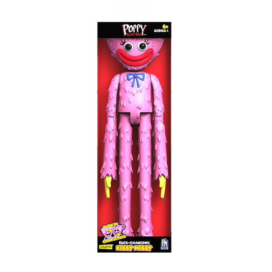 Bizak Poppy Playtime Action Figure