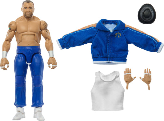 WWE Elite Collection - Series #111 - Tony D'Angelo