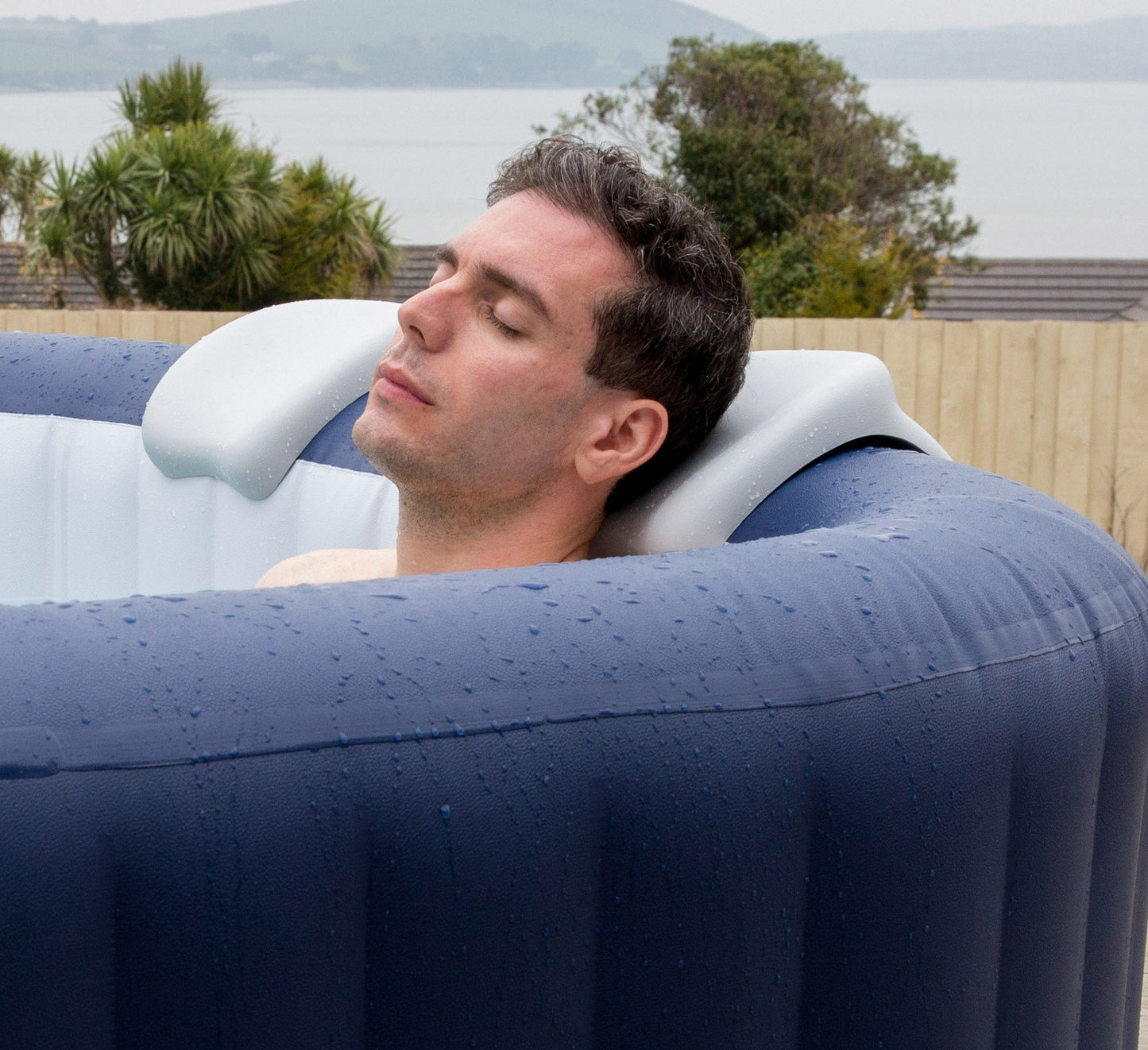 Lay-Z-Spa Spas Accessories