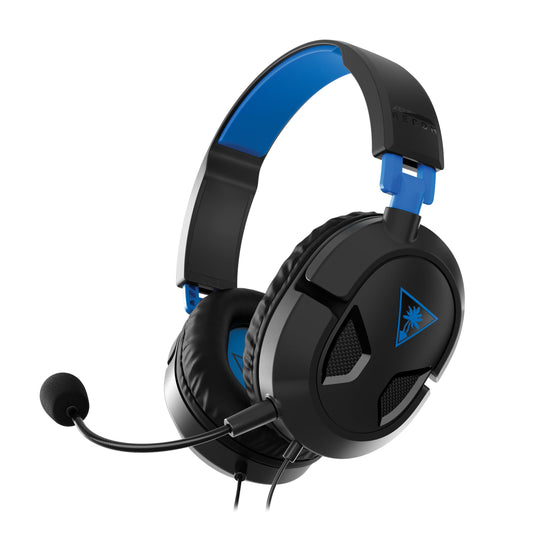 Turtle Beach Recon 50P Stereo Gaming Headset