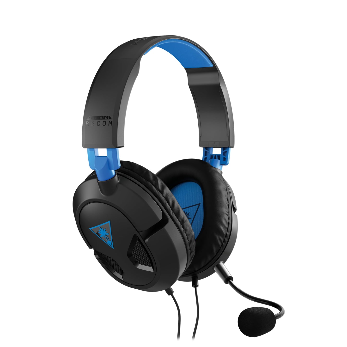 Turtle Beach Recon 50P Stereo Gaming Headset