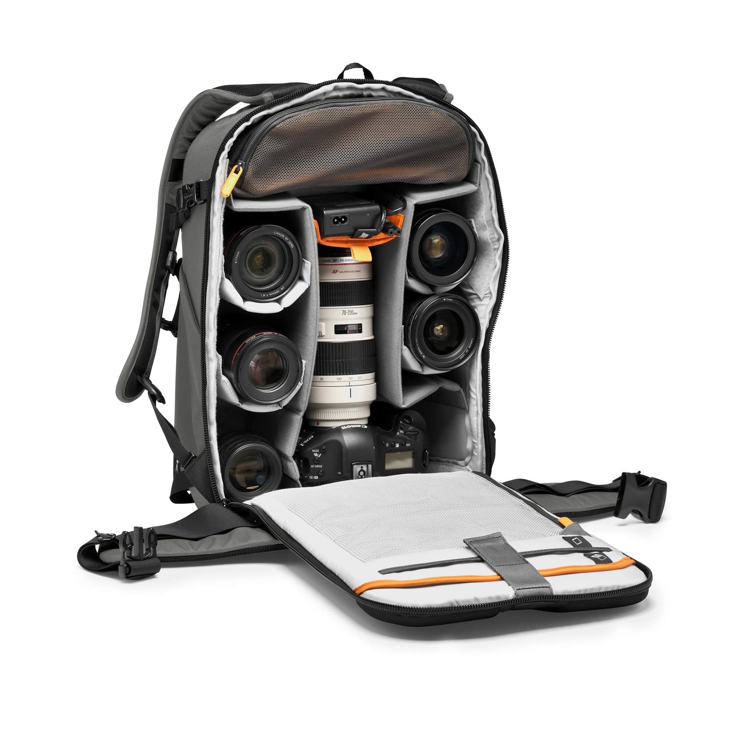 Lowepro Flipside DSLR Camera Backpack