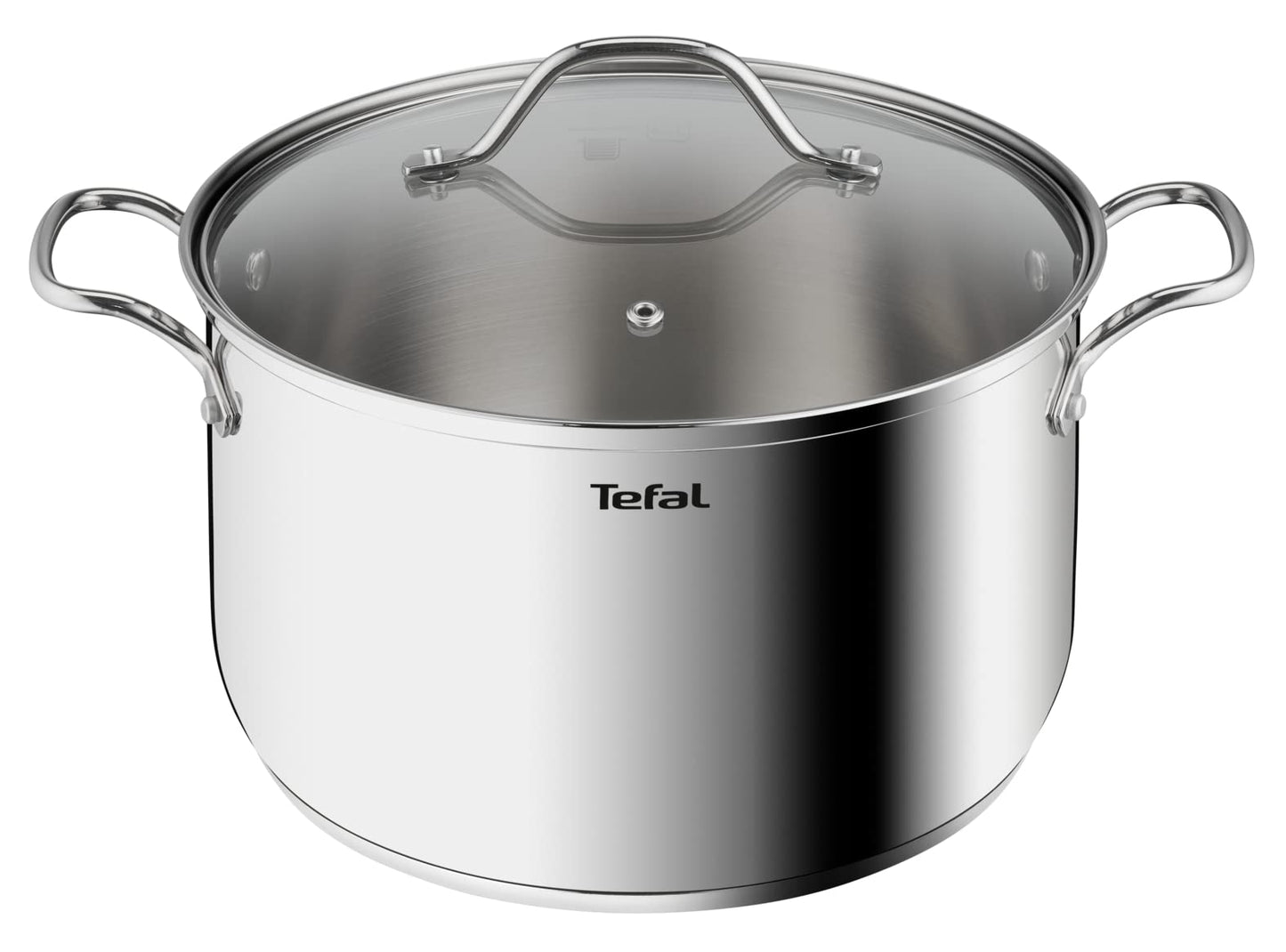 Intuition XL G6 Stainless Steel Stock Pot