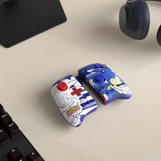 HORI Nintendo Switch Split Pad Pro