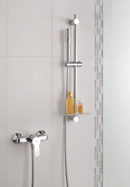 GROHE Vitalio Get | Brause- und Duschsysteme - Handbrause | 1 Strahlart | 27458000