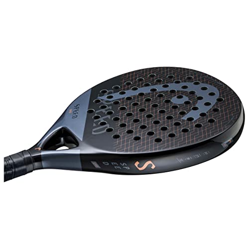 HEAD EVO Speed Padel Racket