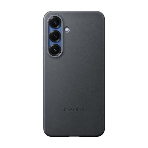 Samsung Galaxy Official Standing Grip Case for Galaxy S25