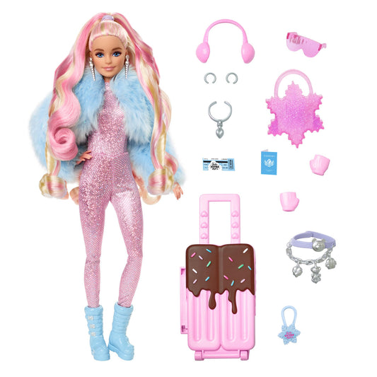 Barbie Extra Fly