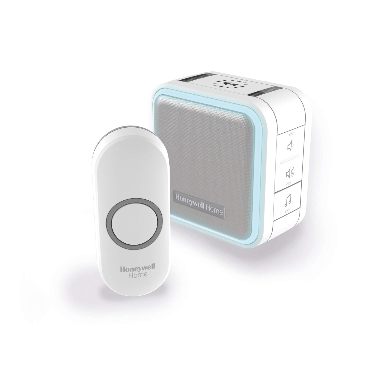 Honeywell Home DC515N Series 5 Compact