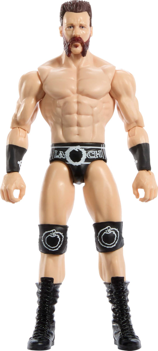 WWE Action Figure - Series #149 - Sheamus
