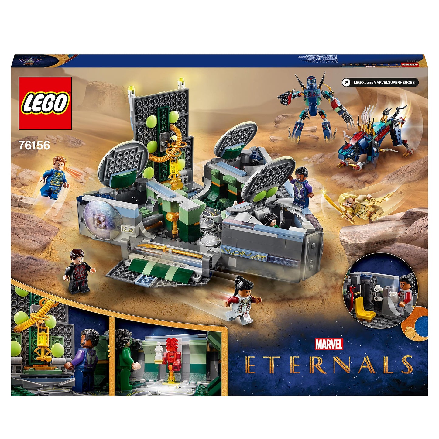 LEGO