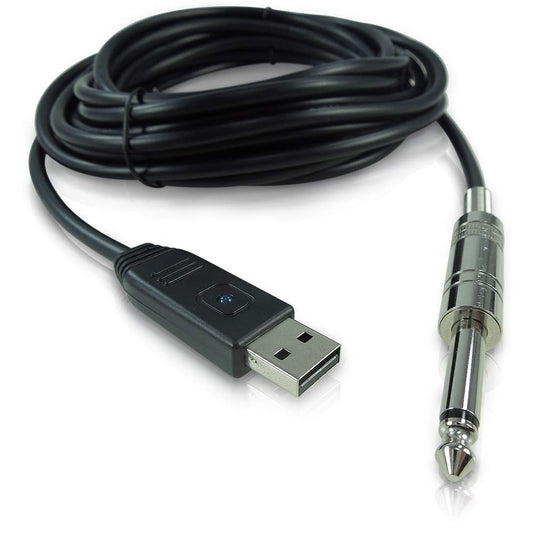Behringer U-Phoria