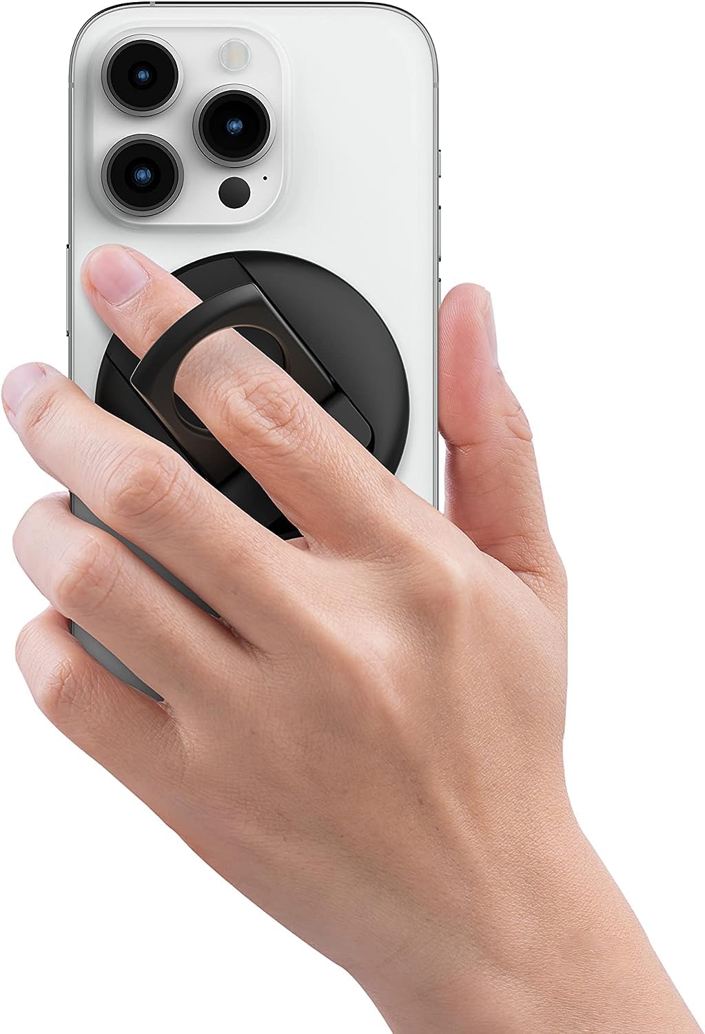 Belkin iPhone Mount FaceTime, content creation and more