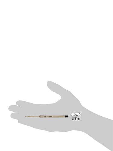 Waterman Ballpoint Pen Refill