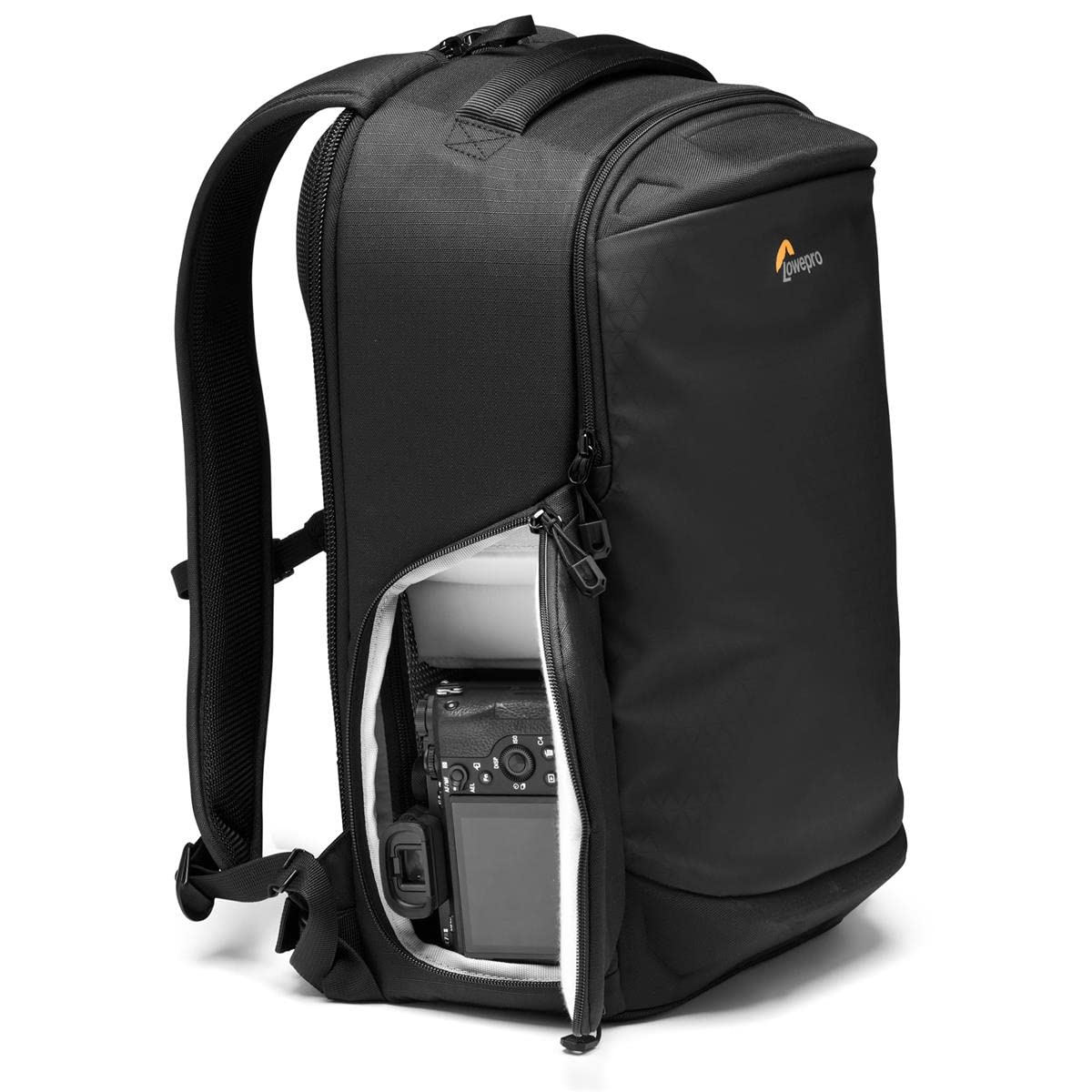 Lowepro Flipside DSLR Camera Backpack